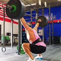 Invest in yourself with CrossFit Fiend a gym near you. In Okc changing lives for 5+ years helping people lose weight.