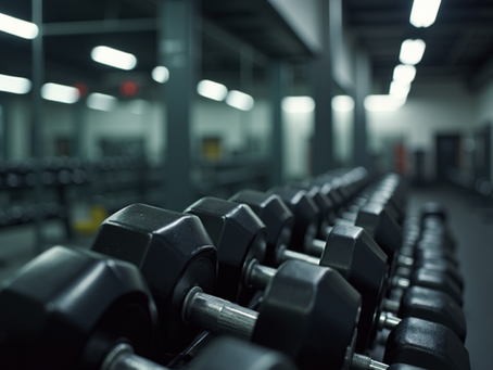 Strength Workouts for Weight Loss: Unlock Your Body’s True Potential