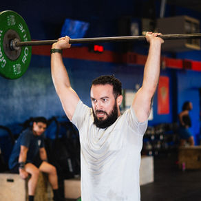 🏁 How to Start CrossFit in Warr Acres: A Beginner’s Guide
