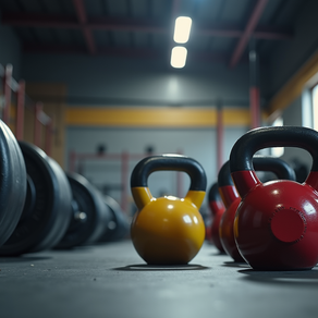 CrossFit Tips for Oklahoma City: Top Tips for Starting CrossFit in OKC