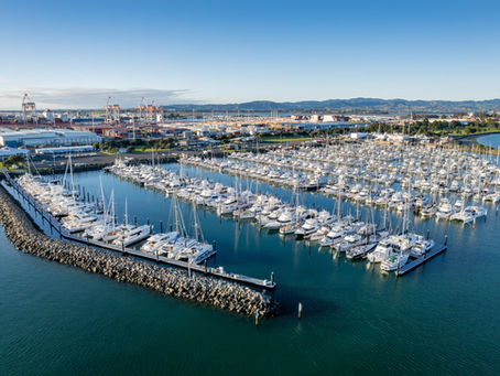 What to expect from the 2026 NZ Marina and Boatyard Conference