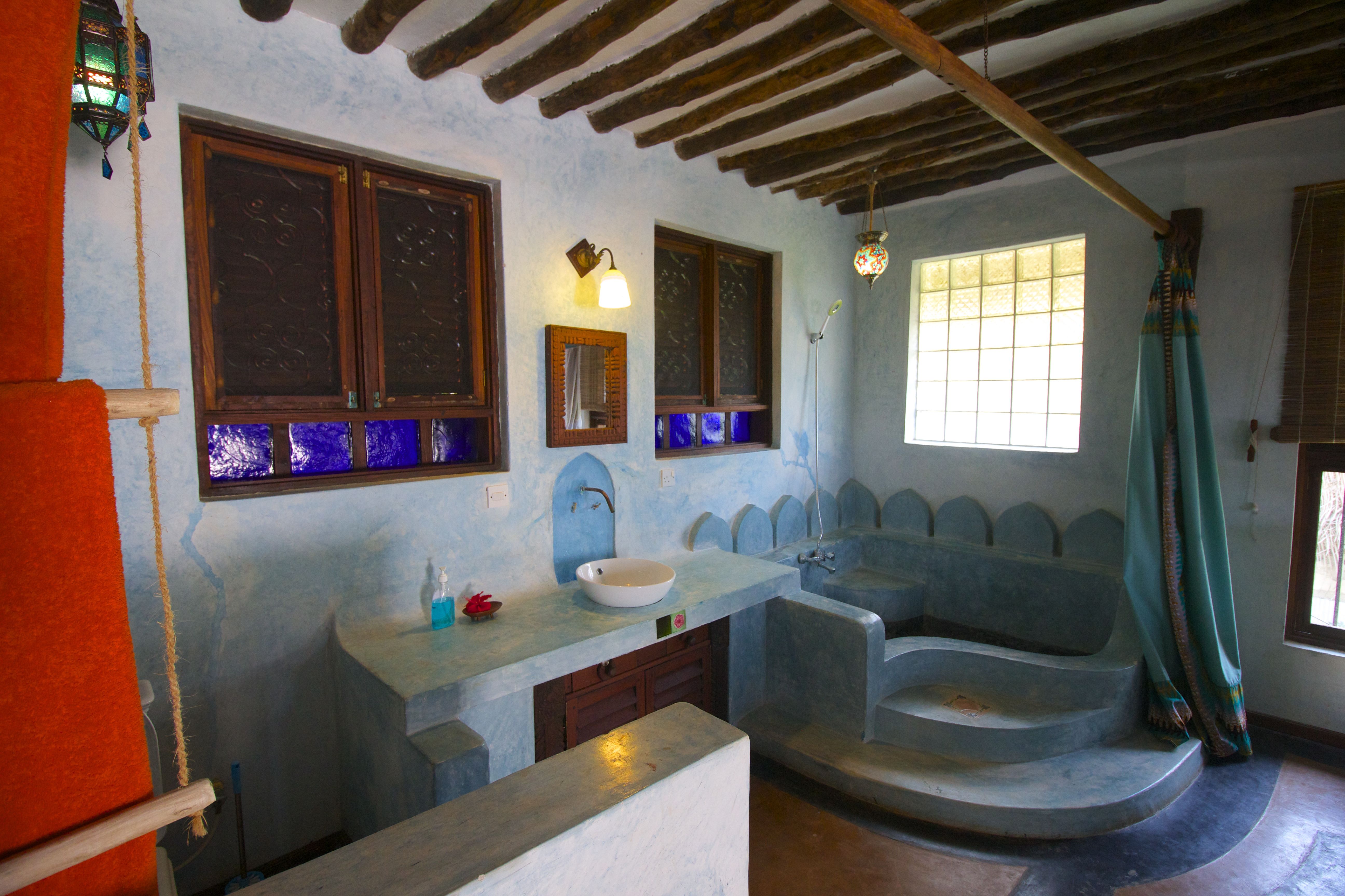 Bellevue Guesthouse Villa Bwejuu Zanzibar