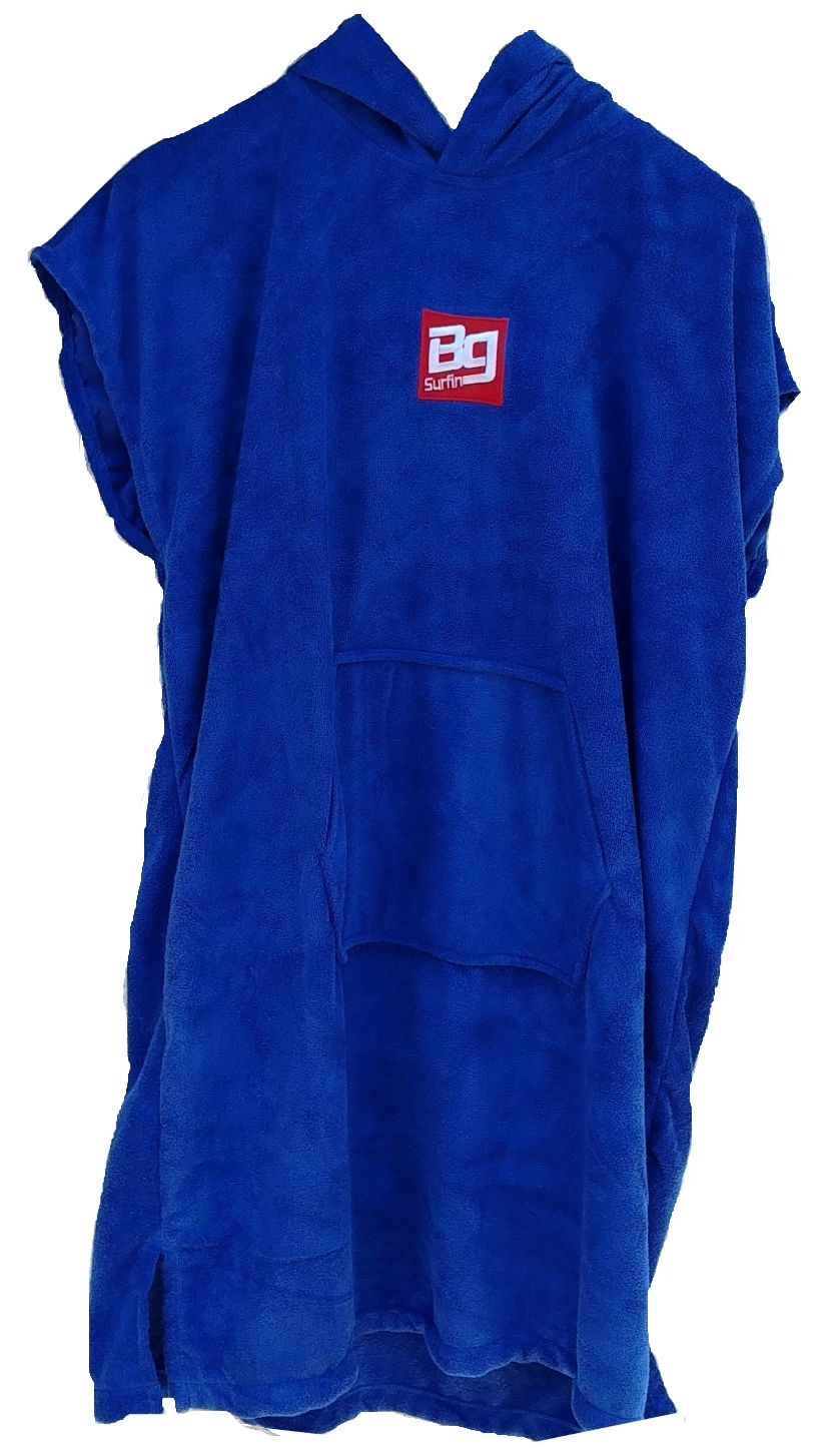 תמונה ממוזערת: פונצ'ו ילדים