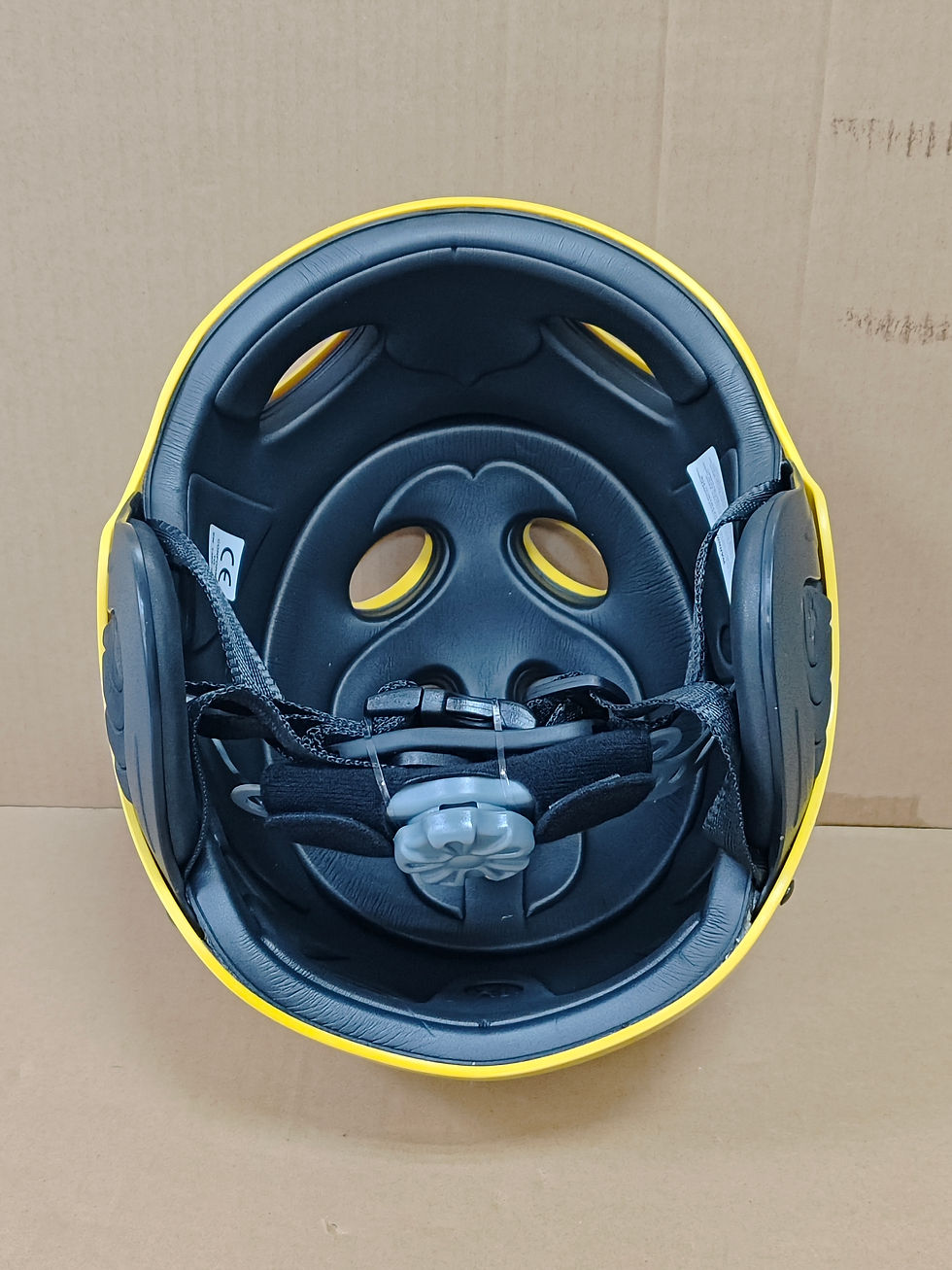 תמונה ממוזערת: קסדת ספורט ימי WATER SPORT HELMET