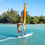תמונה ממוזערת: GOYA SURF TRAINER מפרש לימוד לגלישת רוח 3.0