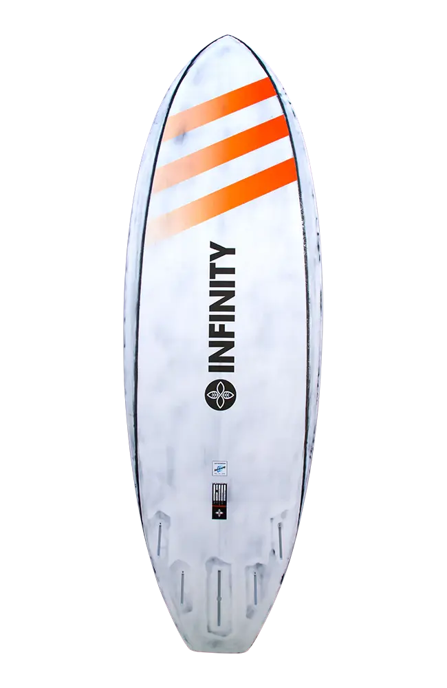 תמונה ממוזערת: Infinity Wide Speed    10'0 X 32 X 175 L   אינפיניטי ווייד ספיד