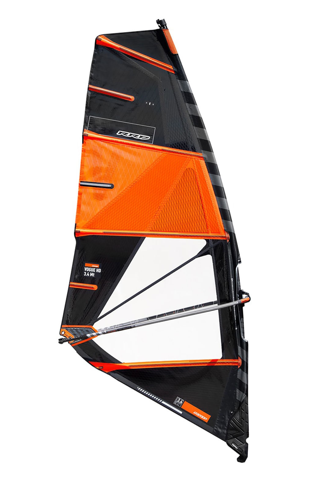 RRD WAVE VOUGE 4.5 Y-28