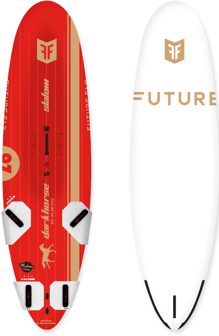 FUTURE FLY DH 2025 97 פיוצ'ר פליי דארק הורס