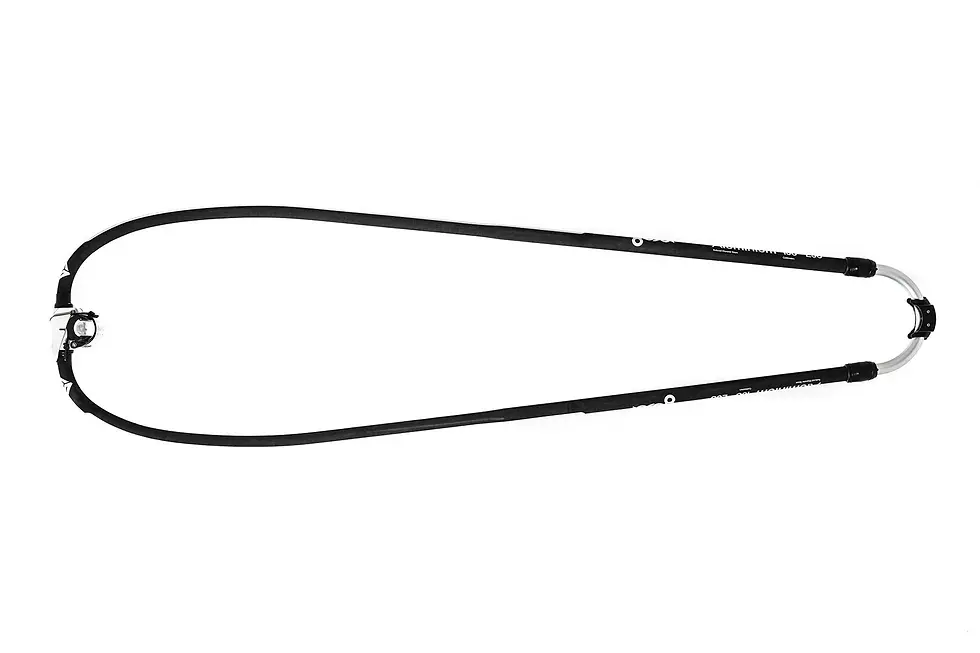 תמונה ממוזערת: GOYA ALLOY BOOM 150-210