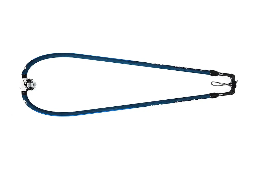 תמונה ממוזערת: GOYA 60 CARBON BOOM