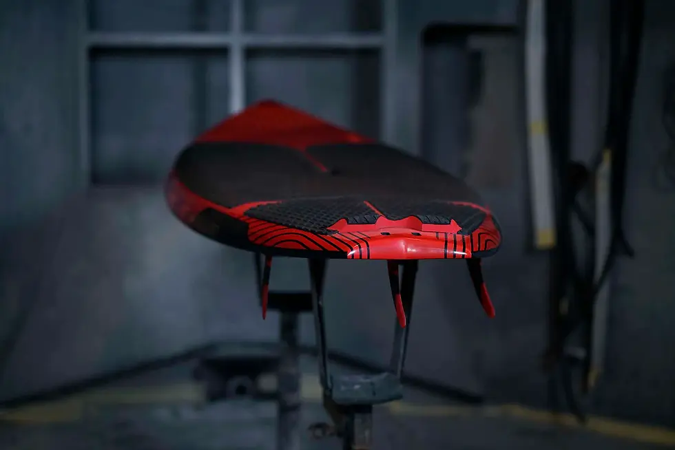 תמונה ממוזערת: QUATRO CURVE SUP