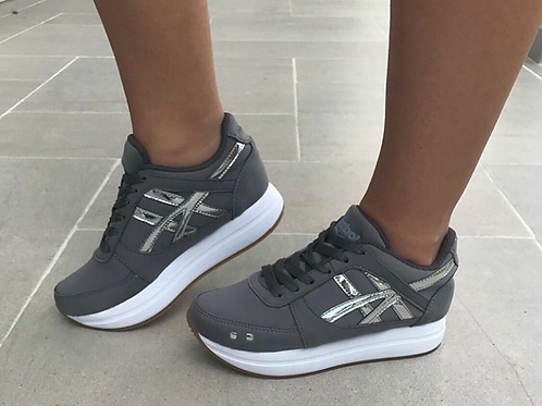 REEBOK SUELA ALTA | zonablue