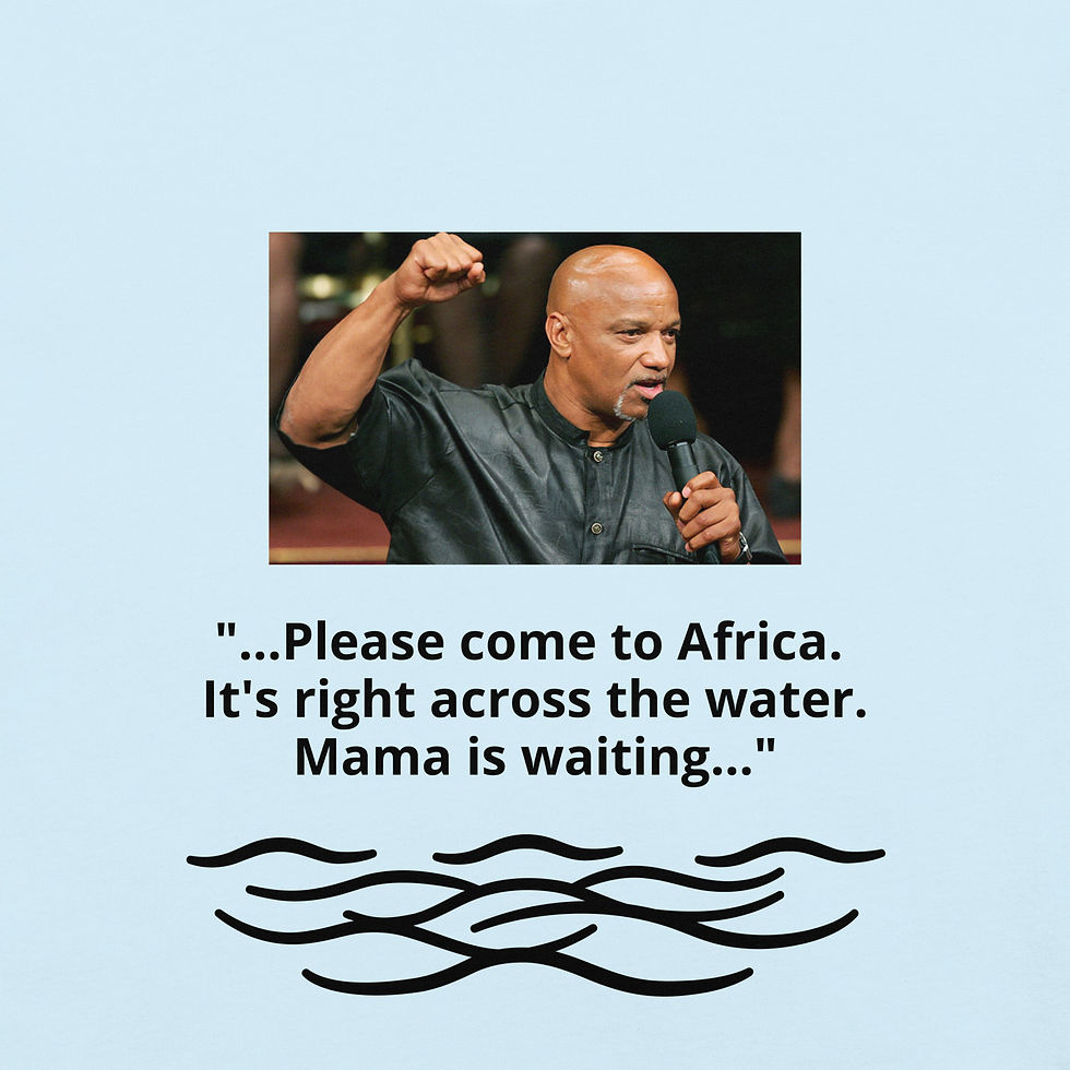 Thumbnail: Geronimo Pratt Ji Jaga