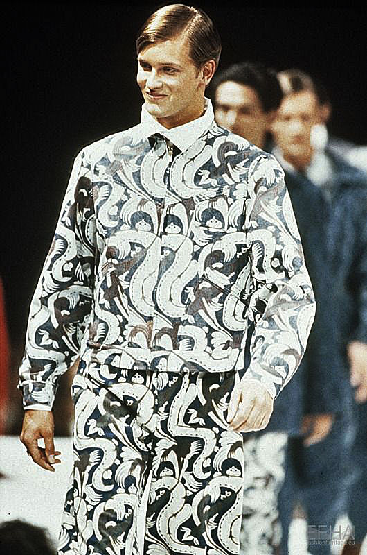 91 SS Cut and Slash Pitti m