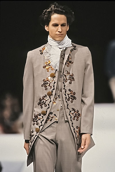 91 SS Cut and Slash Pitti d