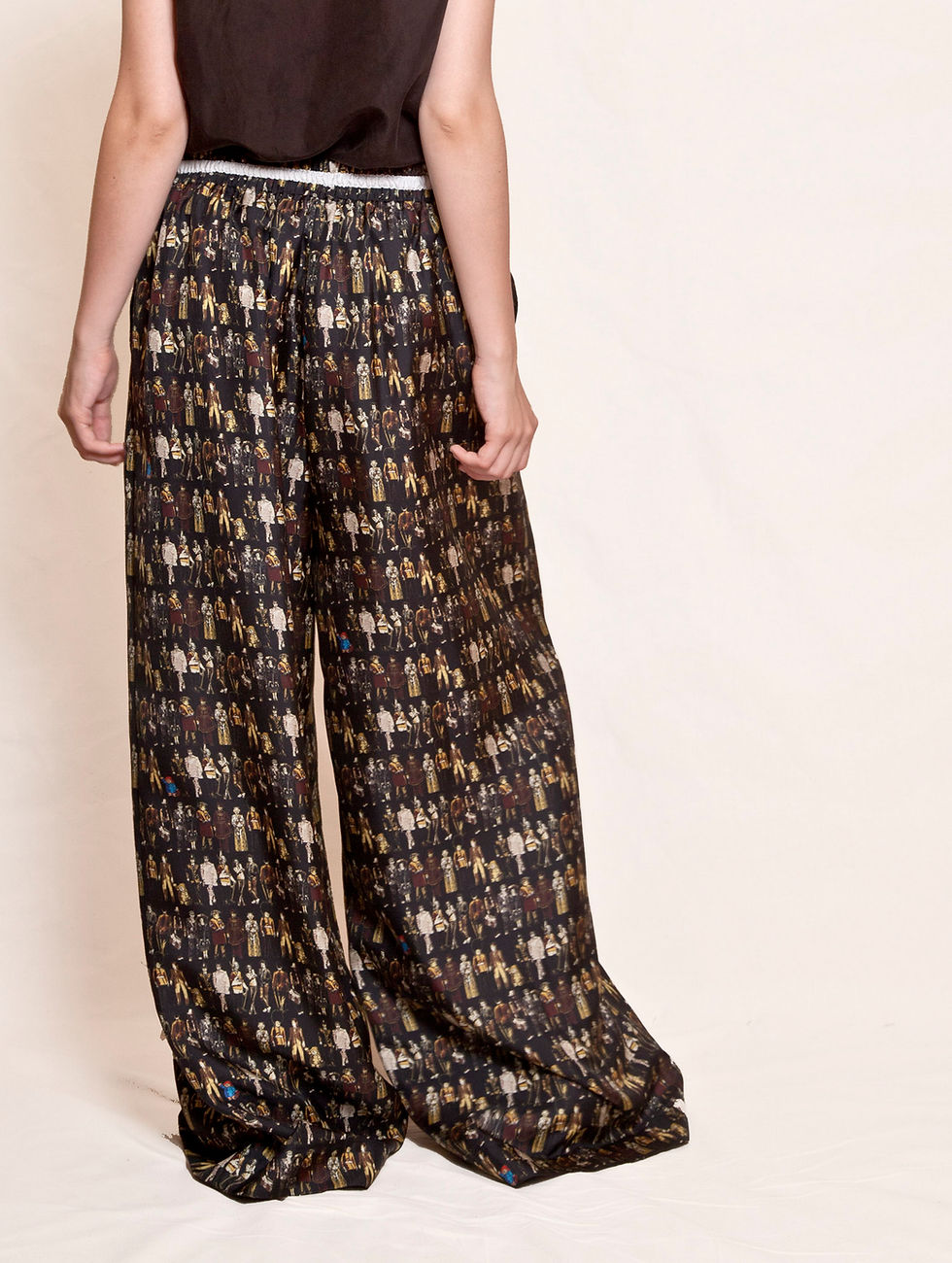 Thumbnail: HEPBURN PANTS