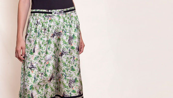 JUMP AROUND JUMP UP JUMP UP