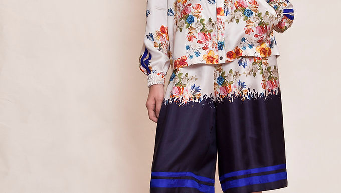 GRANDMASTER GO FASTER