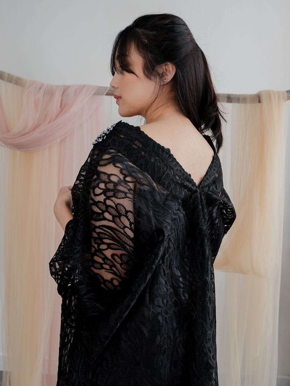 Thumbnail: Louisa Dress by Whitelabel