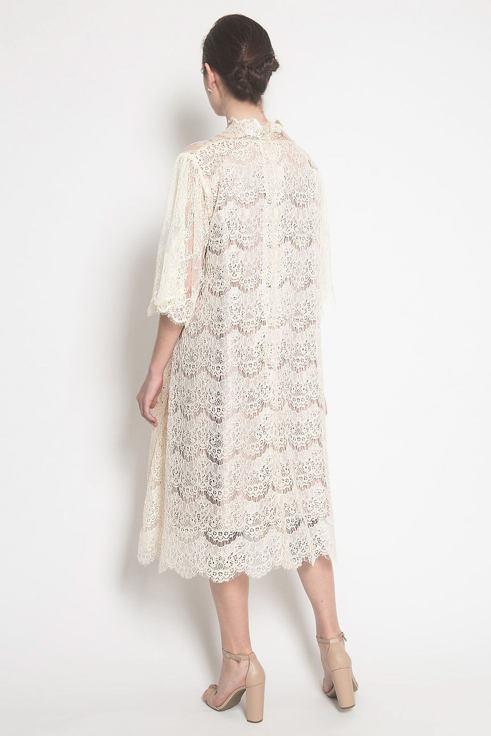 Thumbnail: Zirma Dress by Krajka