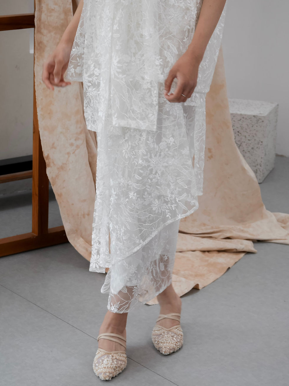 Thumbnail: Thisa Set by Gayatri