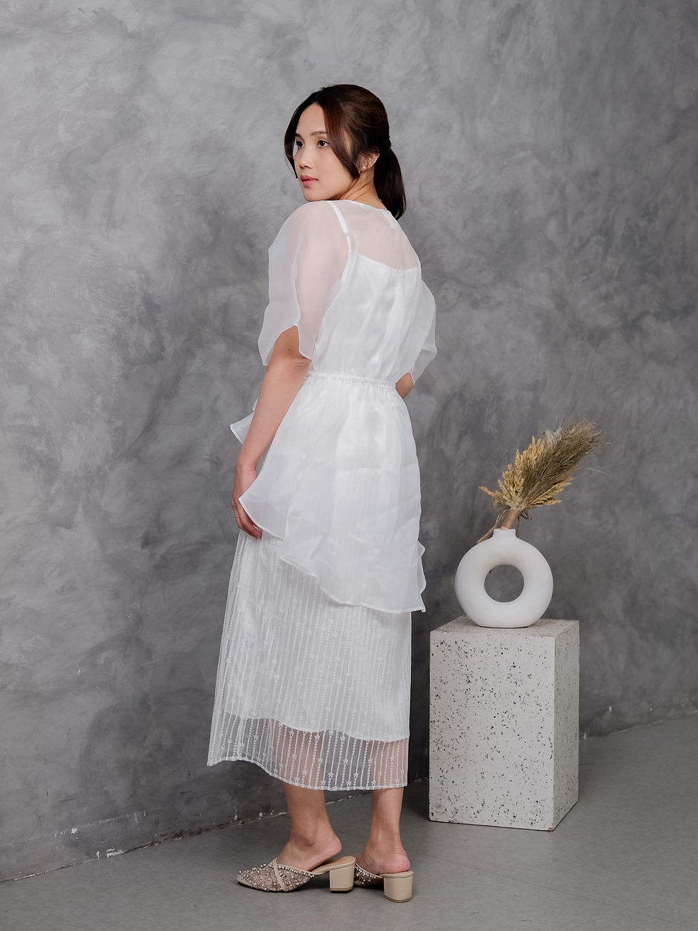 Thumbnail: Yoora Dress by Love&Flair