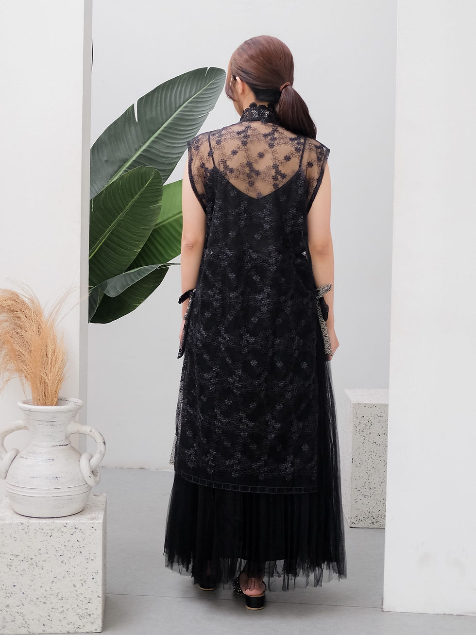 Thumbnail: Bria Set by Kina Atelier