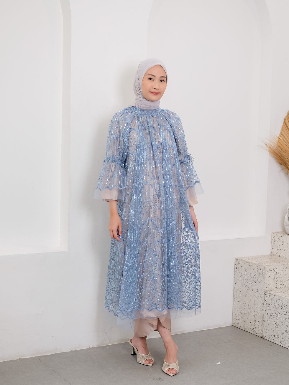 Thumbnail: Serenity Dress by Atelier Mode