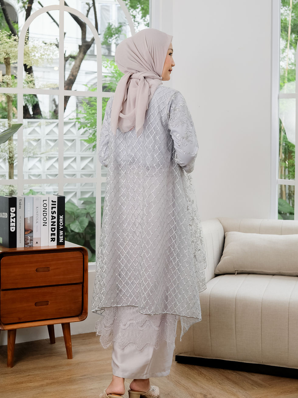 Thumbnail: Natya Top by Sarah Dewanto