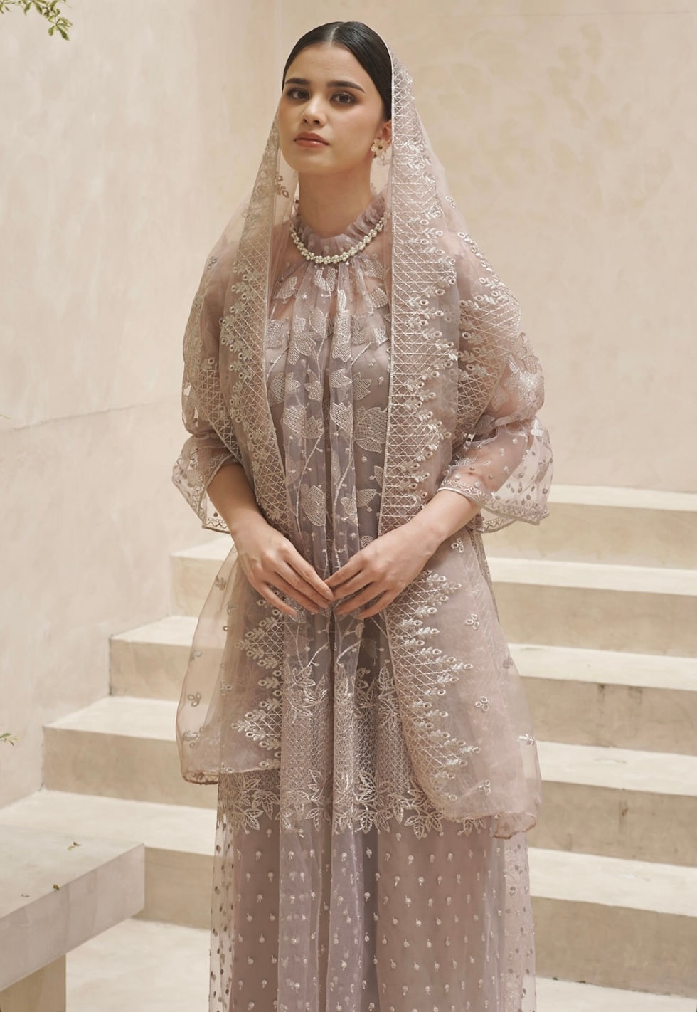 Thumbnail: Anala Dress by Kisah