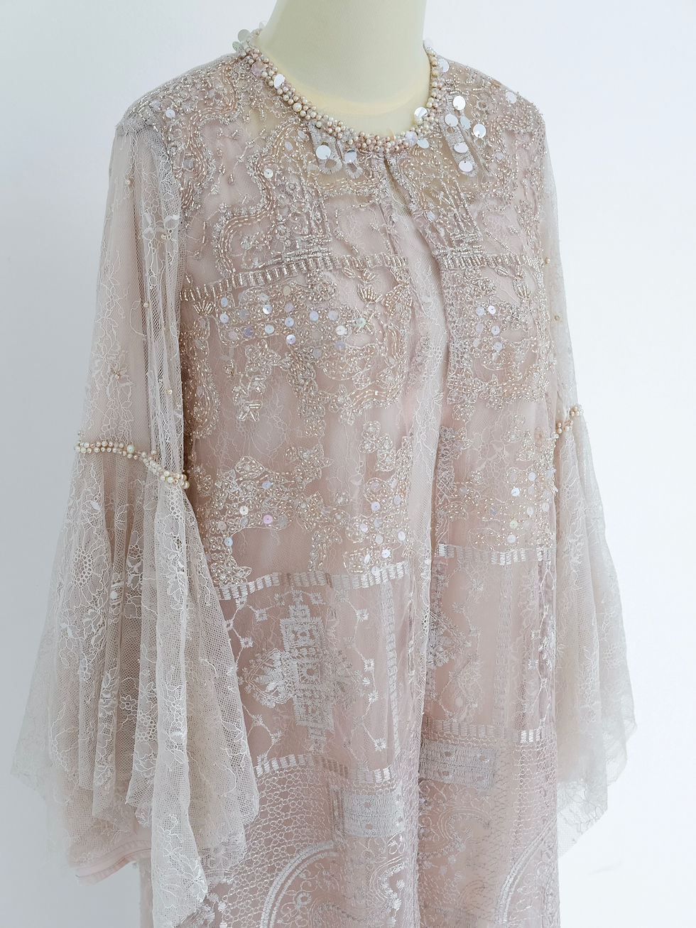 Thumbnail: Emily Dress by Patva