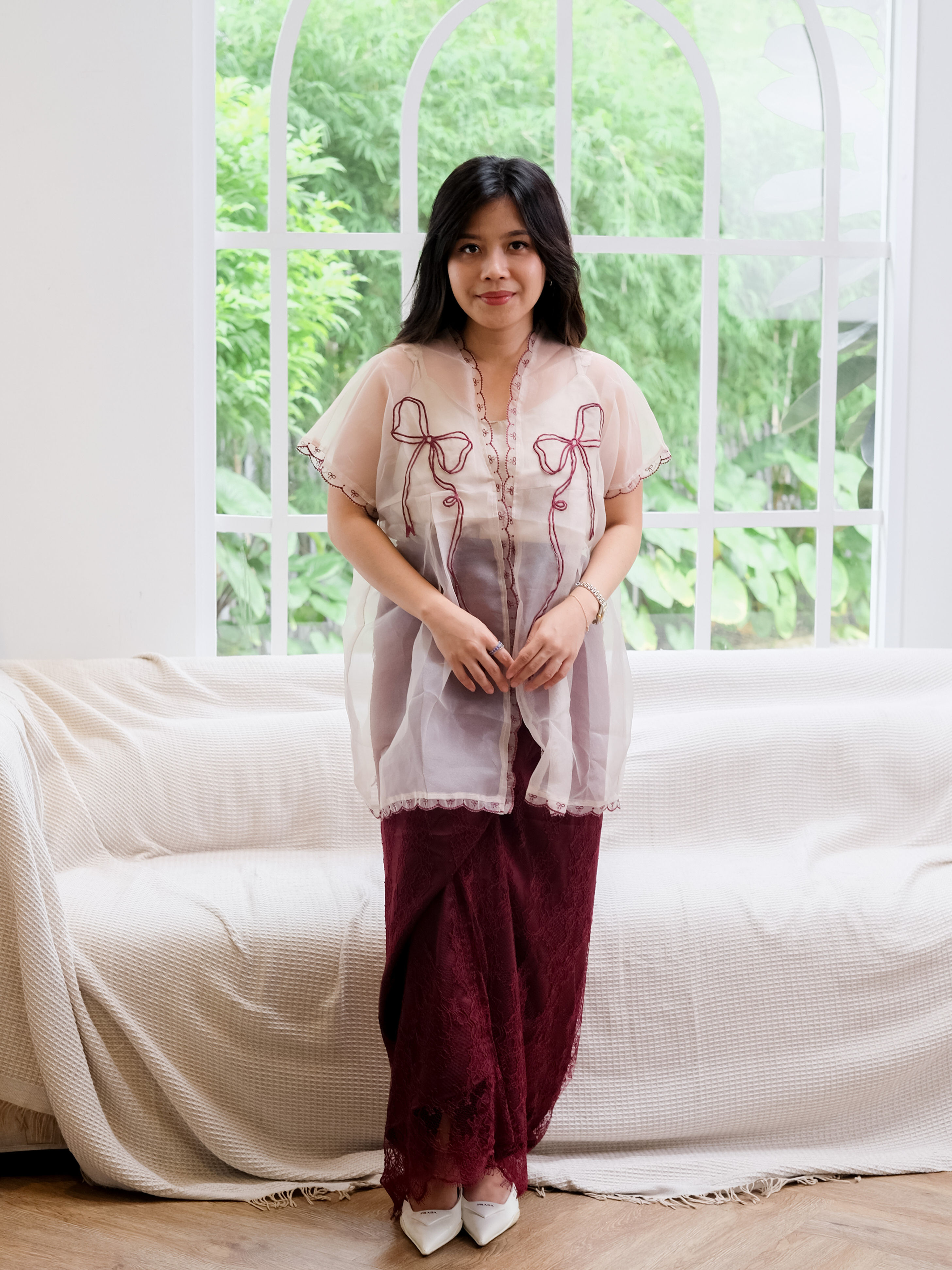 Charm Set by Dewi Roam