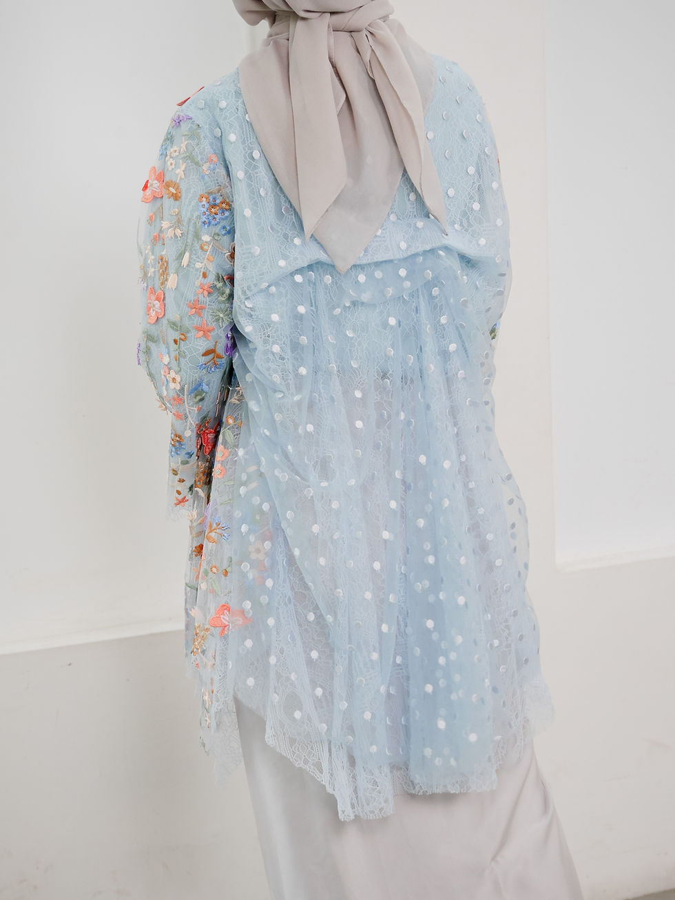 Thumbnail: Ria Top by Ria Atelier