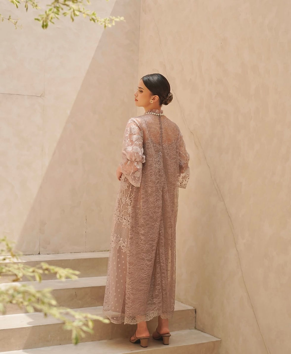 Thumbnail: Anala Dress by Kisah