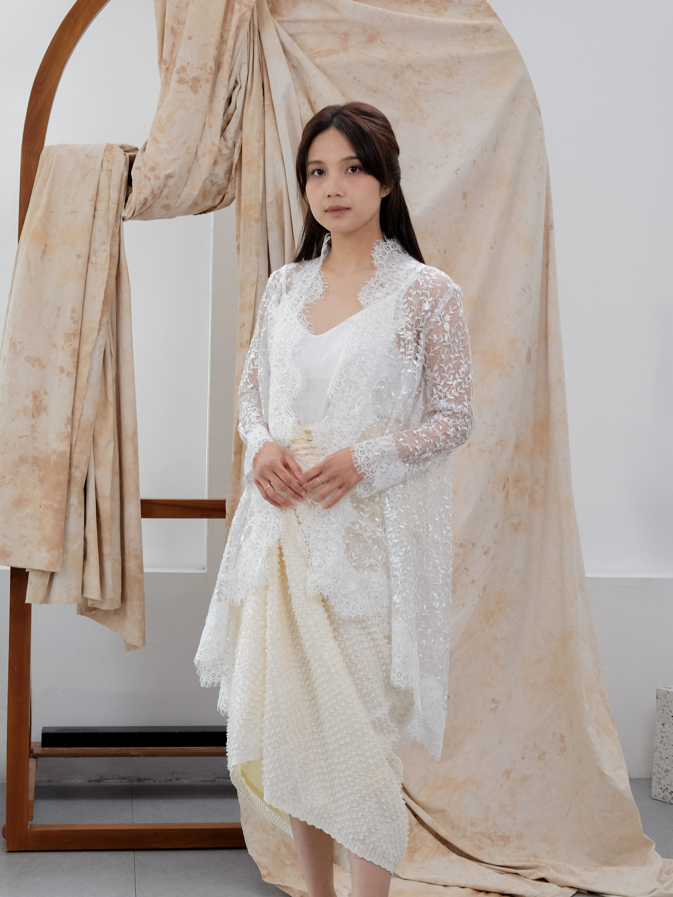 Jysel Top by AMR the label