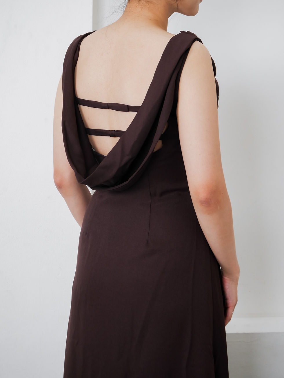 Thumbnail: Bowbow Dress by Love and Flair