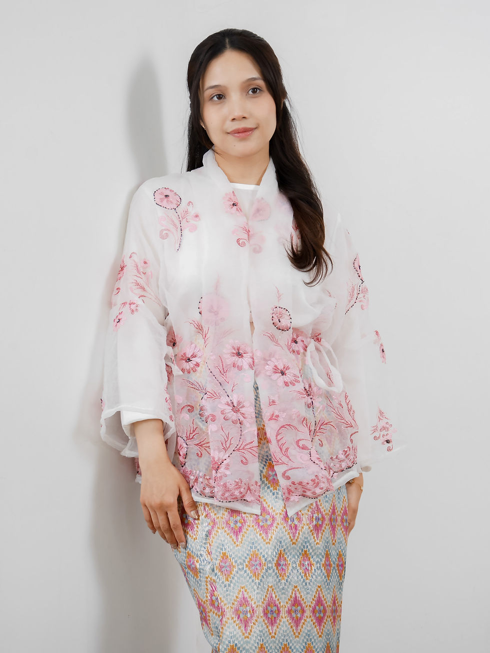 Thumbnail: Iswari Set by Merona