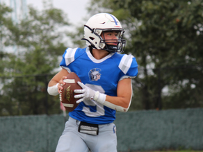 NHP's Athletes Recognized by Newsday's Top 100 List