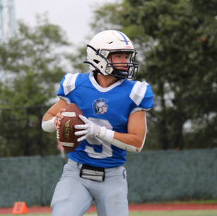 NHP's Athletes Recognized by Newsday's Top 100 List