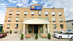 COMFORT INN