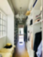 Upper East Side Townhouse