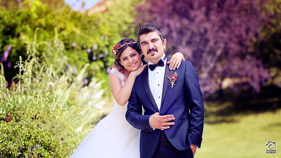 Küçük resim: Düğün Fotoğrafı düzenleme