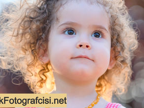 Kırşehir Bebek Fotoğrafçısı Neslihan Kalender