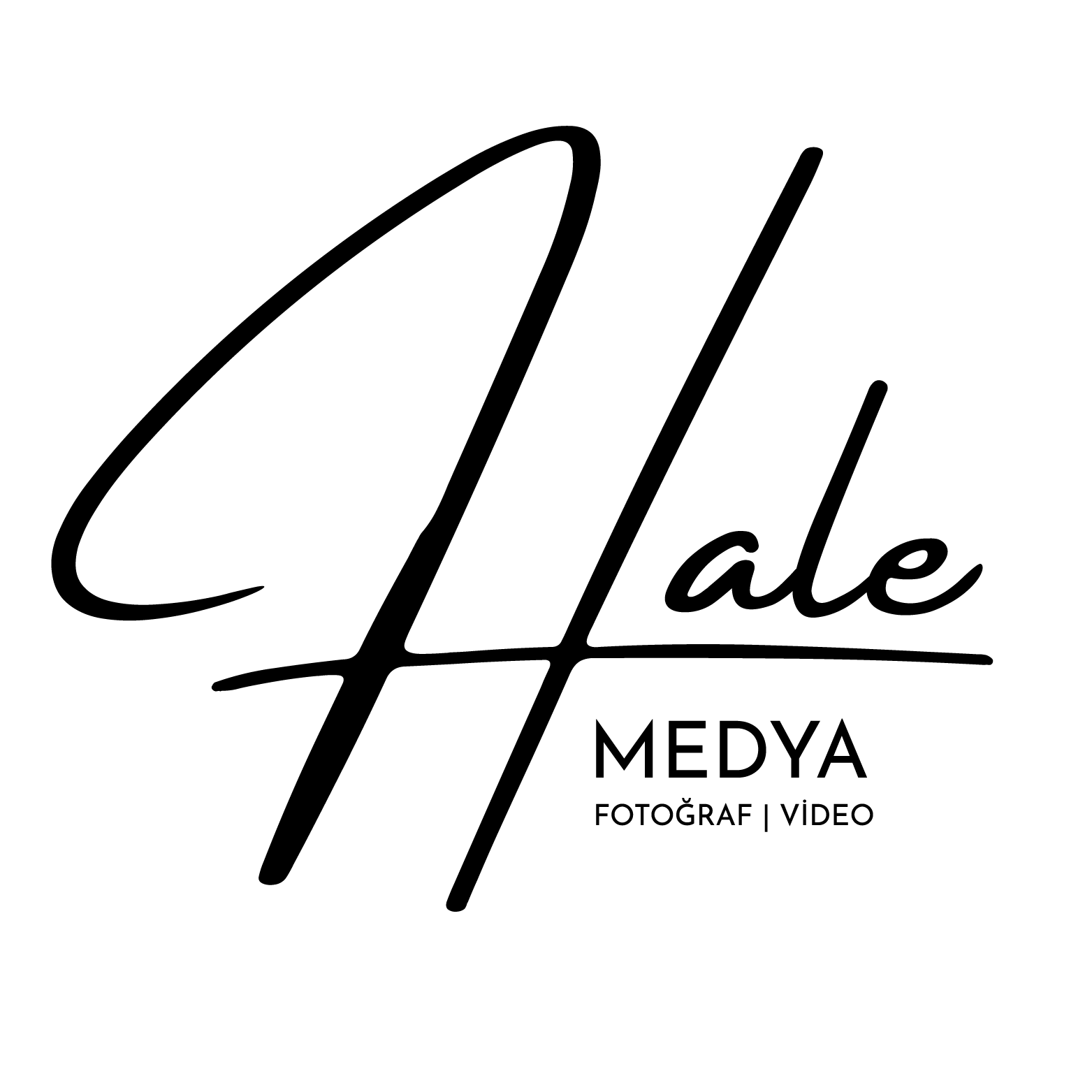 Hale Medya Logo