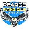 Partner with Pearce Flying Club