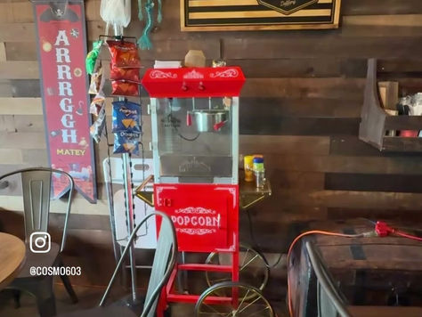 3 Car Garage Brewing