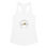 Thumbnail: Women’s fitted racerback tank top