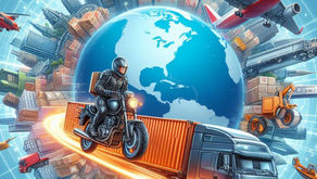 Revving Through International Trade: Tariffs & Harley-Davidson's Battle Over Origin of Motorcycles