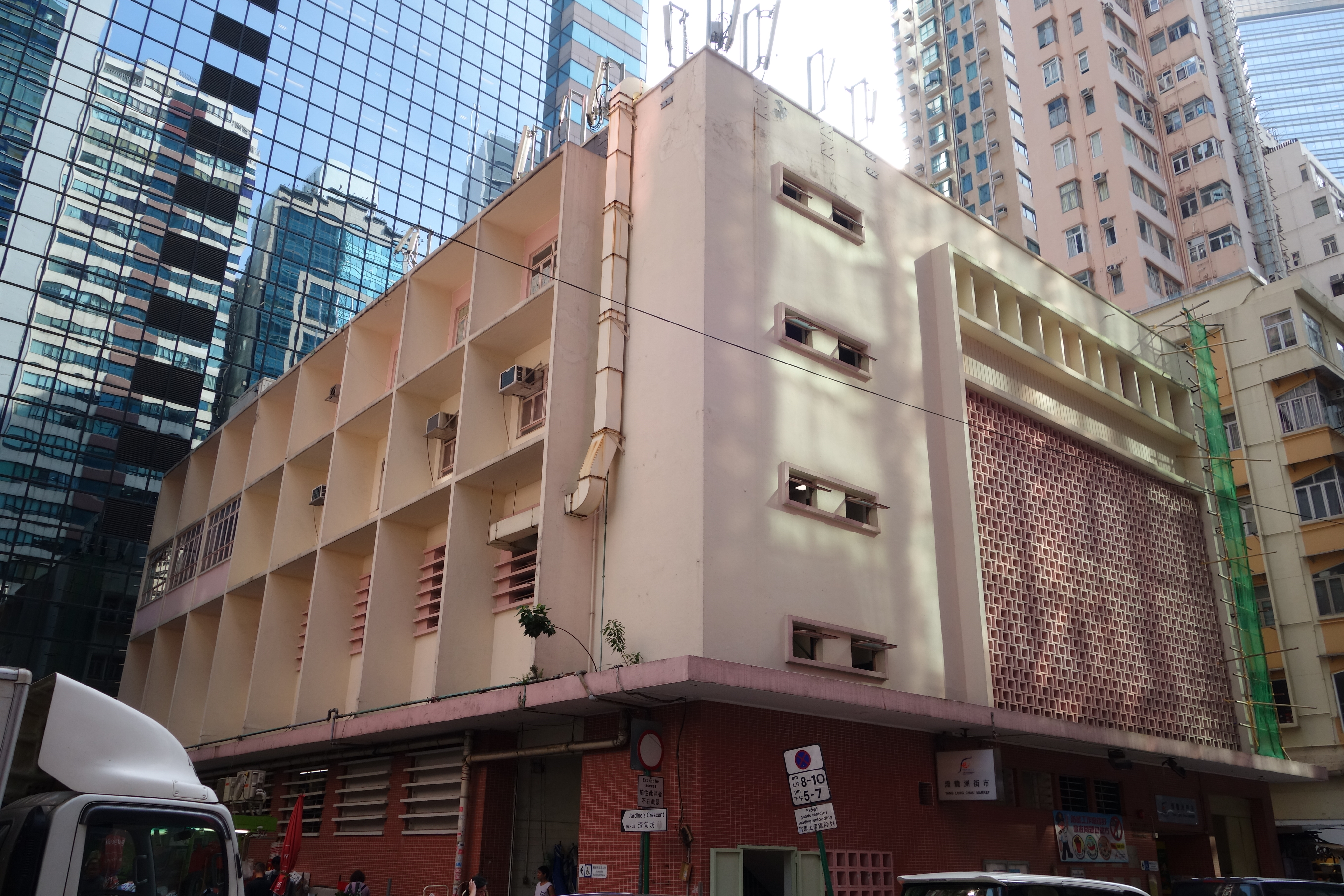 CWB Market