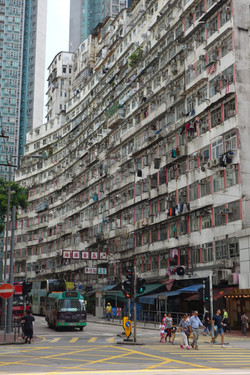 Yik Chong